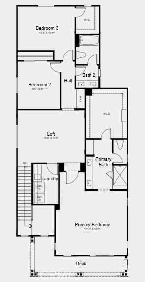 Detail Gallery Image 3 of 13 For 161 Great Park Bld, Irvine,  CA 92618 - 4 Beds | 3 Baths