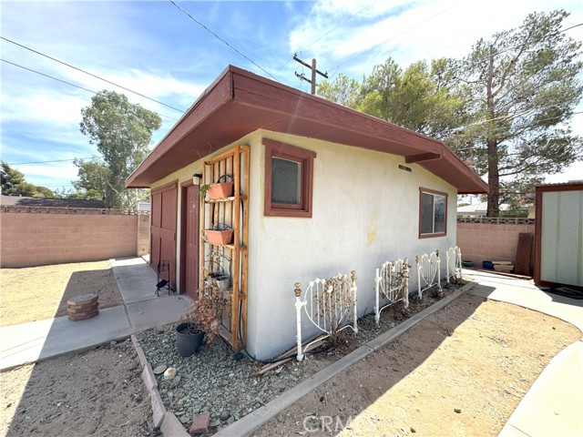 Detail Gallery Image 33 of 37 For 543 Weiman Ave, Ridgecrest,  CA 93555 - 3 Beds | 2 Baths