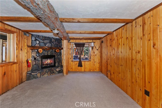 Detail Gallery Image 16 of 27 For 43555 Sand Canyon Rd, Big Bear Lake,  CA 92315 - 3 Beds | 2 Baths