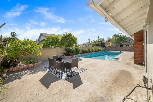 Detail Gallery Image 63 of 74 For 11348 Barbi Ln, Los Alamitos,  CA 90720 - 4 Beds | 2/1 Baths