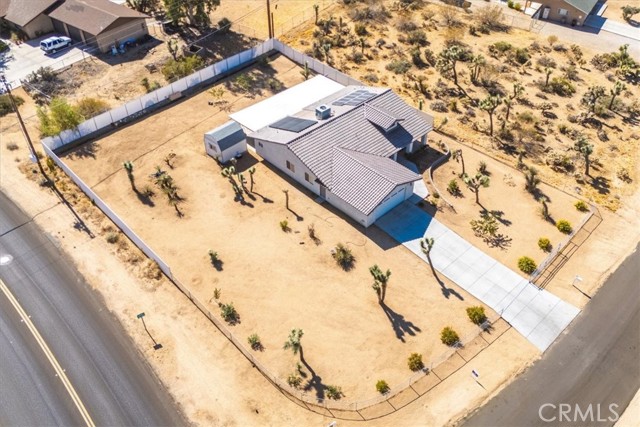 Detail Gallery Image 46 of 53 For 58385 Delano Trl, Yucca Valley,  CA 92284 - 4 Beds | 2 Baths