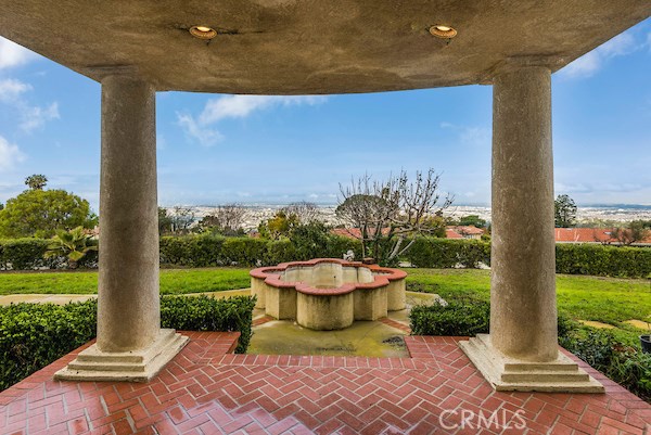 948 Granvia Altamira, Palos Verdes Estates, California 90274, 5 Bedrooms Bedrooms, ,3 BathroomsBathrooms,Residential,Sold,Granvia Altamira,PV17004307