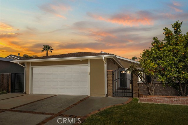 Detail Gallery Image 2 of 40 For 27271 Pinocha, Mission Viejo,  CA 92692 - 3 Beds | 2 Baths