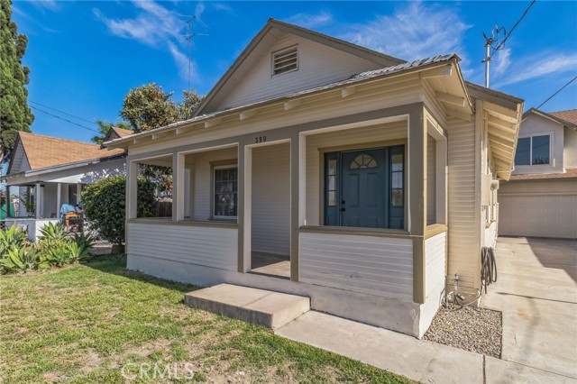 Detail Gallery Image 3 of 19 For 390 E 4th St, San Bernardino,  CA 92410 - 2 Beds | 1 Baths