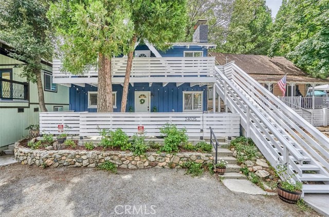 24025 Pioneer Camp Road, Crestline, CA, 92325 24025 Pioneer Camp Road, Crestline, CA, 92325