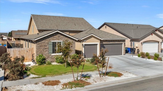 Detail Gallery Image 1 of 61 For 1936 S Red Rock Dr, Hanford,  CA 93230 - 5 Beds | 3/1 Baths