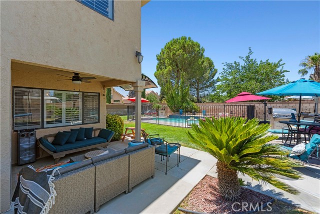 Detail Gallery Image 51 of 55 For 44303 36th St, Lancaster,  CA 93536 - 5 Beds | 3 Baths