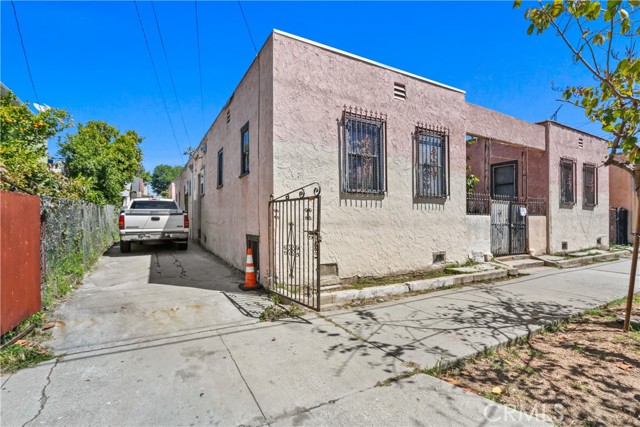 Detail Gallery Image 3 of 4 For 2007 Pennsylvania, Los Angeles,  CA 90033 - – Beds | – Baths