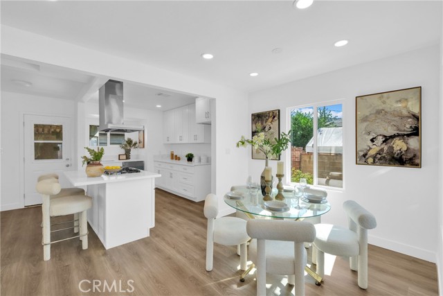 Detail Gallery Image 9 of 27 For 1618 Jess St, Pomona,  CA 91766 - 3 Beds | 2 Baths