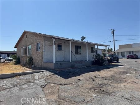 Detail Gallery Image 2 of 8 For 924 E Main St, Barstow,  CA 92311 - – Beds | – Baths