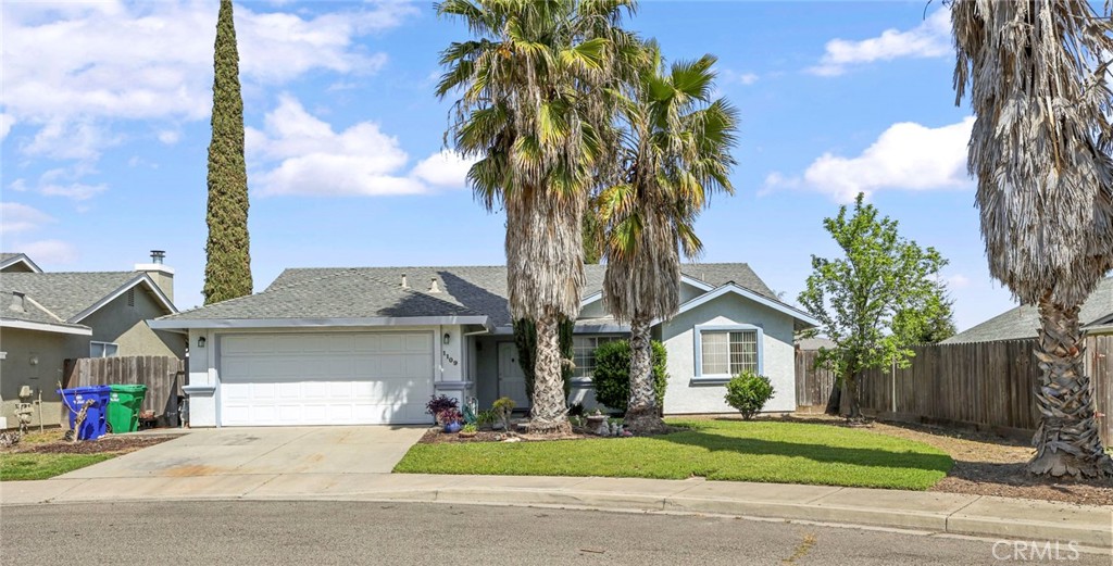 1109 Magnolia Court