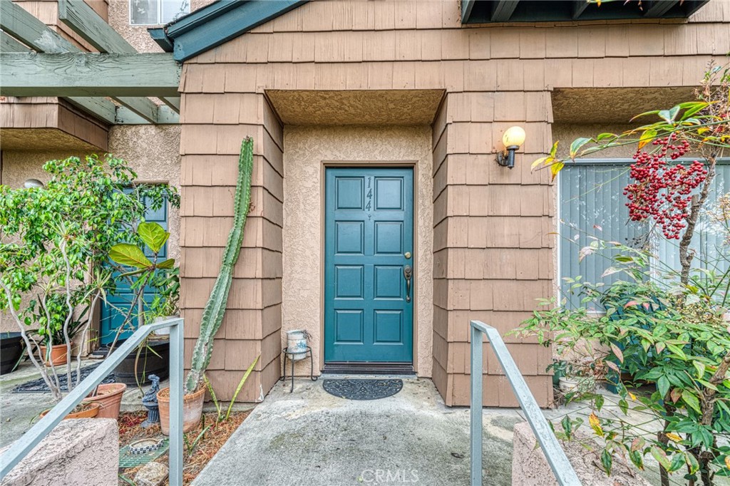22123 Figueroa Street #144