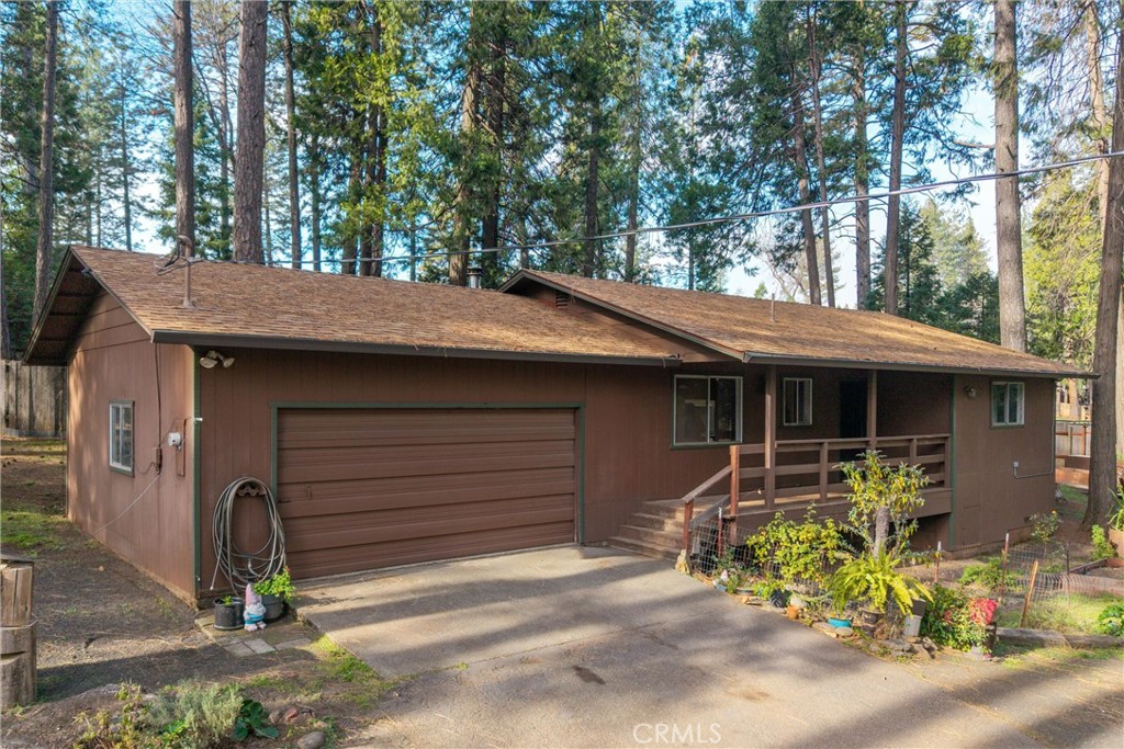 15353 Forest Ranch Way