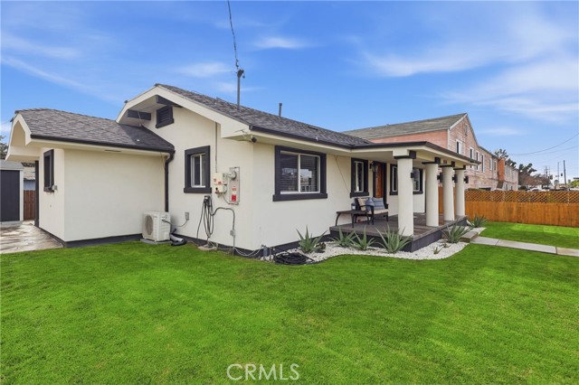 Detail Gallery Image 14 of 40 For 816 W 120th St, Los Angeles,  CA 90044 - 3 Beds | 1 Baths