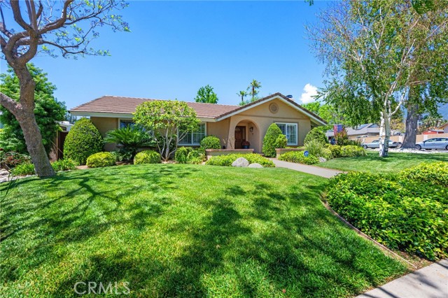 Detail Gallery Image 1 of 1 For 9170 Old Ranch Rd, Rancho Cucamonga,  CA 91701 - 3 Beds | 3 Baths