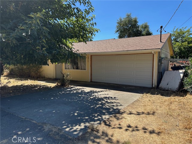 Detail Gallery Image 24 of 24 For 2915 Rancho Vista Dr, Lucerne,  CA 95458 - 3 Beds | 1 Baths