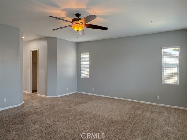 Detail Gallery Image 42 of 56 For 15527 Avanti Dr, Bakersfield,  CA 93314 - 4 Beds | 3/1 Baths