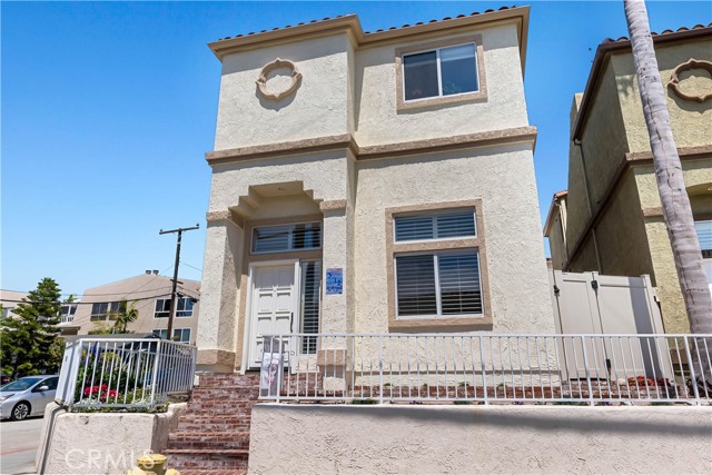 342 Ardmore Avenue, Hermosa Beach, California 90254, 3 Bedrooms Bedrooms, ,2 BathroomsBathrooms,Residential,Sold,Ardmore,SB21187541