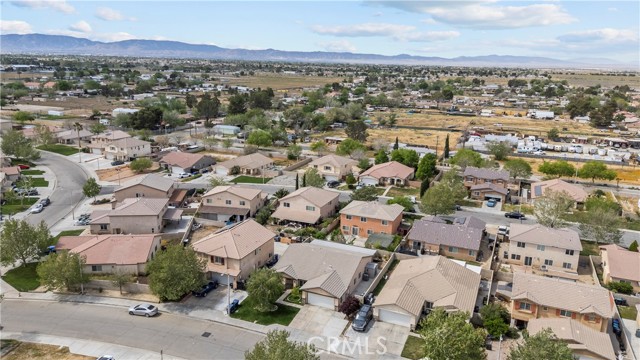 Detail Gallery Image 37 of 37 For 45541 Robinson Dr, Lancaster,  CA 93535 - 4 Beds | 2 Baths