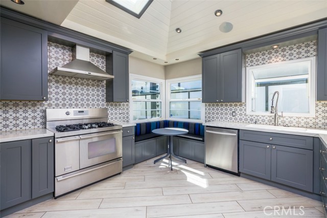 Detail Gallery Image 22 of 51 For 264 Ravenna, Long Beach,  CA 90803 - 2 Beds | 1 Baths