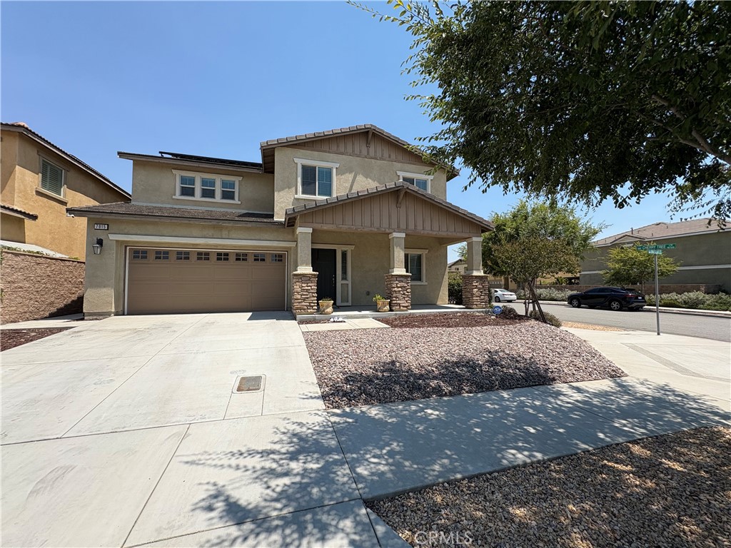 7015 Sweetleaf Drive