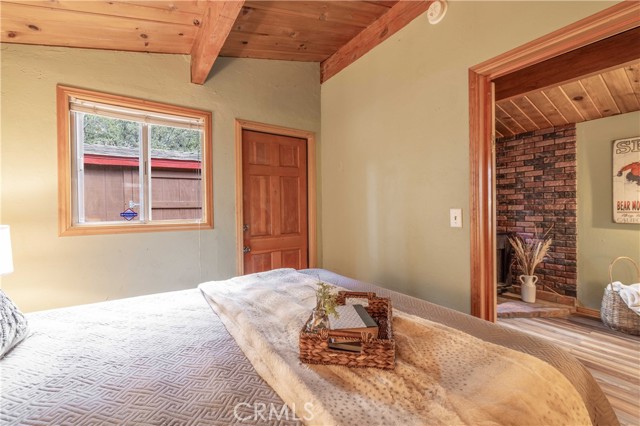 Detail Gallery Image 15 of 22 For 675 Moreno Ln, Sugarloaf,  CA 92386 - 1 Beds | 1 Baths