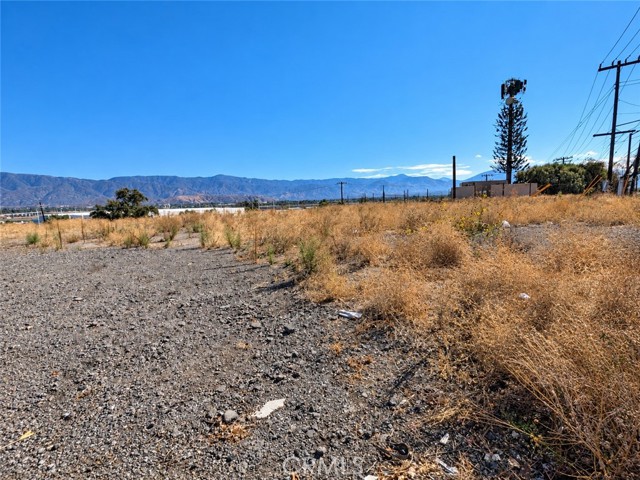  Land for Sale in Rialto, California