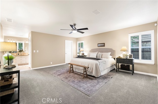 Detail Gallery Image 31 of 57 For 2286 Burlingame Drive, Chico,  CA 95928 - 4 Beds | 3 Baths