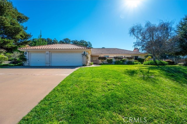 Detail Gallery Image 2 of 45 For 765 Ridgemont, Arroyo Grande,  CA 93420 - 3 Beds | 3 Baths