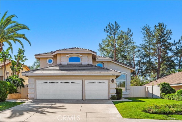 Detail Gallery Image 2 of 42 For 31665 via Cordoba, Temecula,  CA 92592 - 4 Beds | 3 Baths