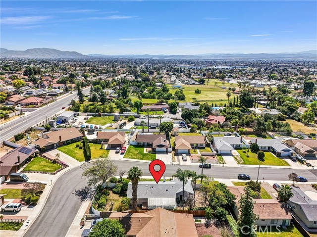 Detail Gallery Image 33 of 35 For 24464 Chippewa, Moreno Valley,  CA 92557 - 4 Beds | 2 Baths