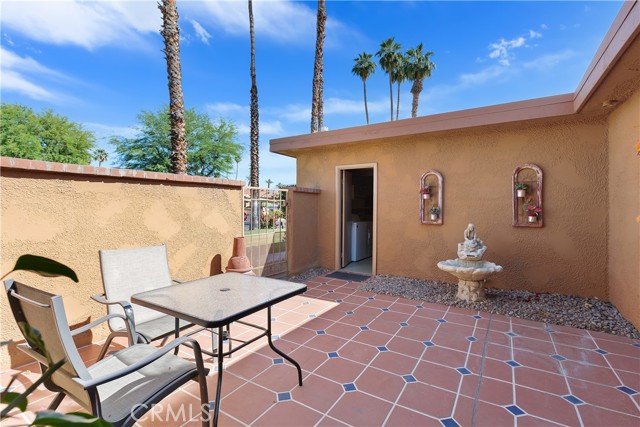 Detail Gallery Image 25 of 39 For 1 Valencia Dr, Rancho Mirage,  CA 92270 - 1 Beds | 1/1 Baths