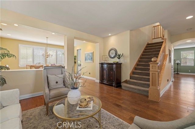 Detail Gallery Image 17 of 75 For 26520 Thackery Ln, Stevenson Ranch,  CA 91381 - 4 Beds | 4 Baths