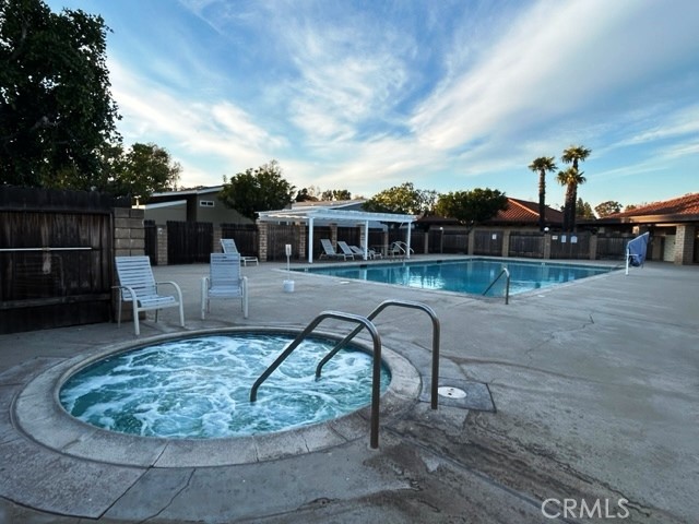 Detail Gallery Image 64 of 75 For 18601 Newland St #8,  Huntington Beach,  CA 92646 - 3 Beds | 2 Baths
