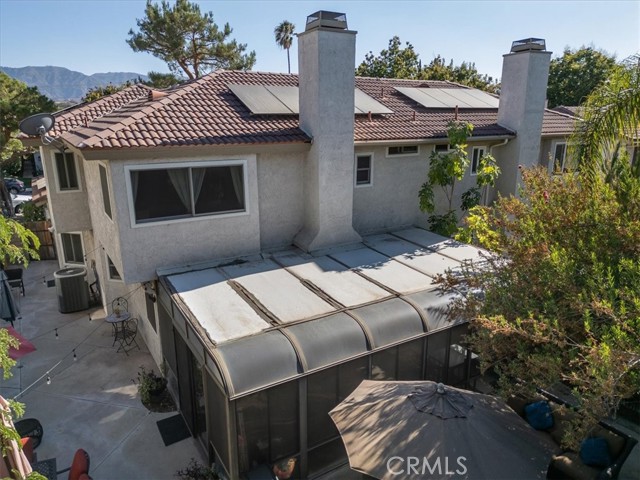 Detail Gallery Image 66 of 70 For 15717 Rosehaven Ln, Canyon Country,  CA 91387 - 3 Beds | 2/1 Baths