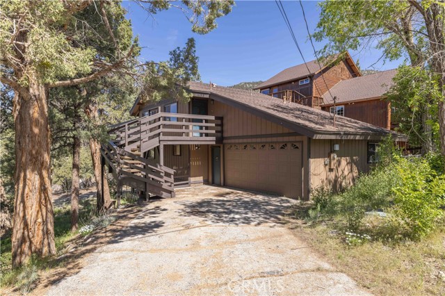 Detail Gallery Image 38 of 48 For 1095 Mount Verdi Rd, Big Bear City,  CA 92314 - 3 Beds | 2 Baths