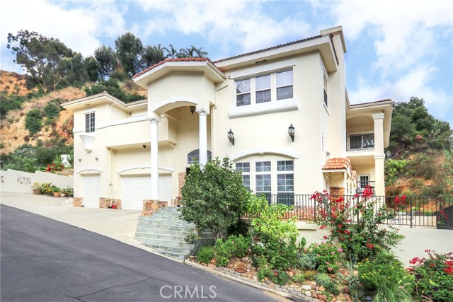 Detail Gallery Image 1 of 62 For 14635 Blue Sky Road, Hacienda Heights,  CA 91745 - 5 Beds | 4 Baths