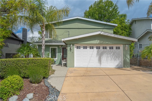 543 Benson Way, Thousand Oaks 91360
