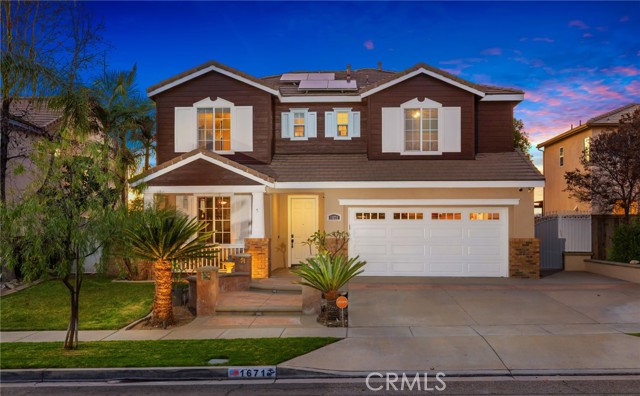 Detail Gallery Image 5 of 61 For 1671 N Rocky, Upland,  CA 91784 - 4 Beds | 3 Baths