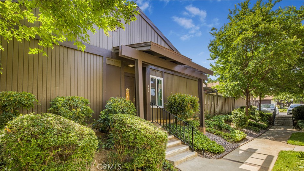 449 Heatherglen Lane