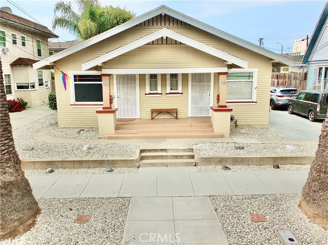 15301532 Appleton St, Long Beach, CA 90802