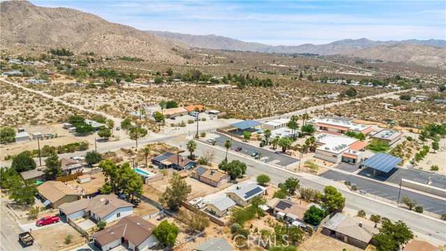 Detail Gallery Image 26 of 38 For 10934 Hess Bld, Morongo Valley,  CA 92256 - 2 Beds | 2 Baths