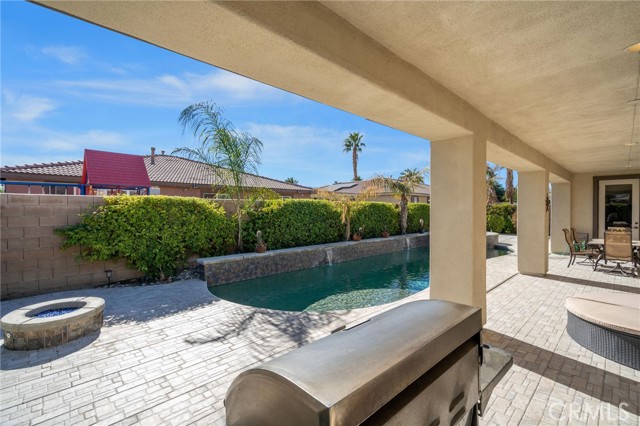 Detail Gallery Image 34 of 47 For 82697 Cody Dr, Indio,  CA 92203 - 5 Beds | 3/1 Baths