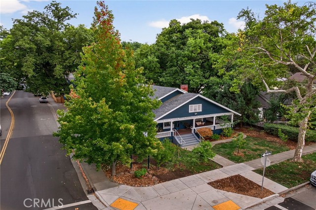 Detail Gallery Image 3 of 42 For 1050 Esplanade, Chico,  CA 95926 - – Beds | – Baths