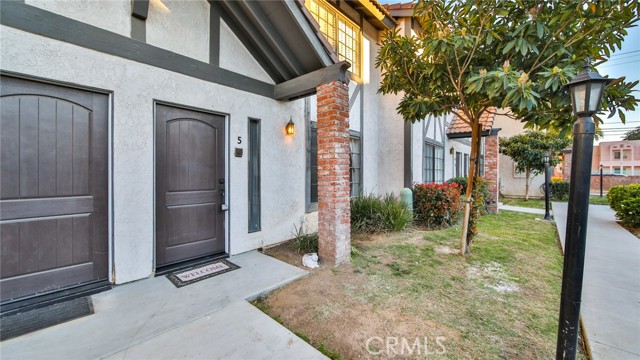 Detail Gallery Image 35 of 42 For 1013 W Linden St #5,  Riverside,  CA 92507 - 2 Beds | 1/1 Baths