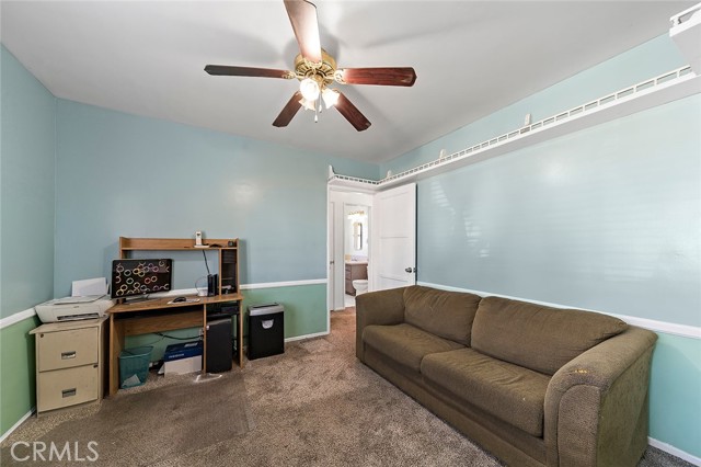 Detail Gallery Image 15 of 34 For 863 W J St, Ontario,  CA 91762 - 3 Beds | 1 Baths