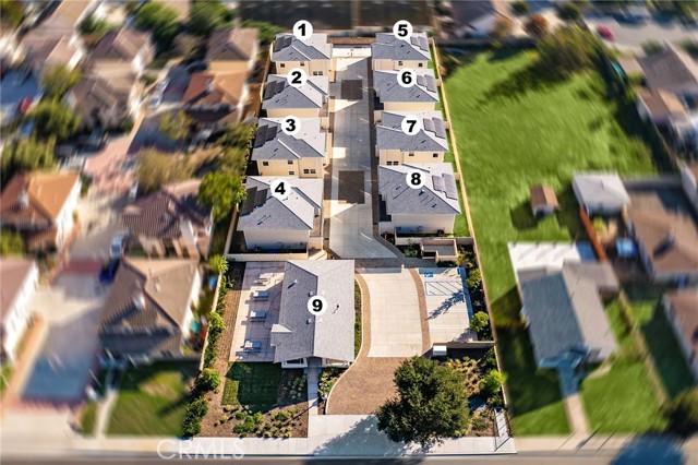 Detail Gallery Image 52 of 60 For 642 W Grand Ave, Pomona,  CA 91766 - 4 Beds | 3 Baths