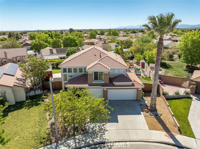 Detail Gallery Image 1 of 38 For 44220 62nd St, Lancaster,  CA 93536 - 4 Beds | 2/1 Baths