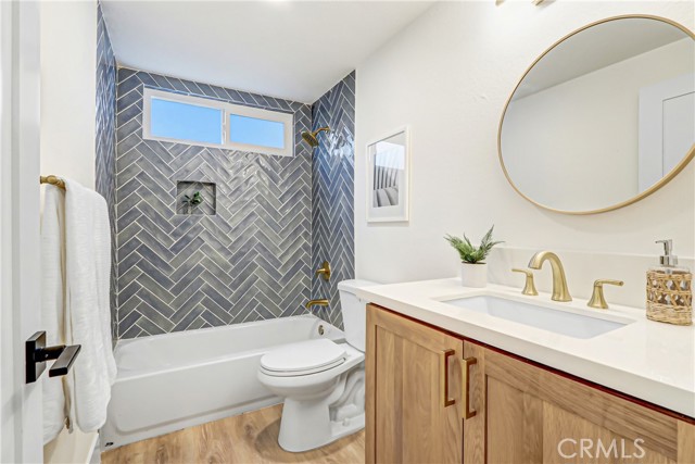 Detail Gallery Image 23 of 30 For 2361 Basswood Cir, Tustin,  CA 92780 - 4 Beds | 2 Baths