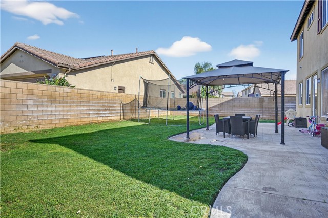 Detail Gallery Image 47 of 50 For 34581 Spindle Tree, Winchester,  CA 92596 - 5 Beds | 3 Baths